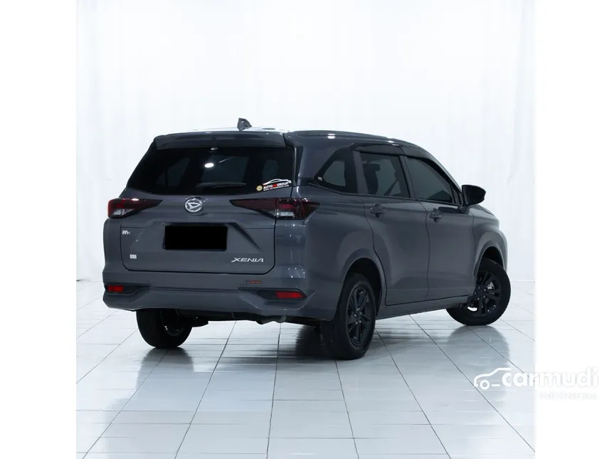 2023 Daihatsu Xenia X MPV
