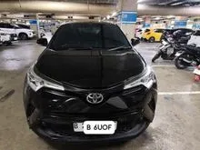 2019 Toyota C-HR 1.8 (1 Tone) SUV