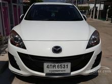 2015 Mazda 3 1.6 (ปี 11-14) Spirit Hatchback AT