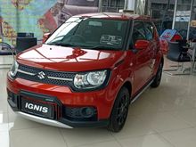 2019 Suzuki Ignis 1,2 Sport Hatchback