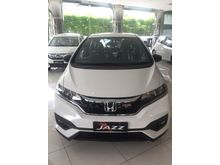 JAZZ 2018 DISC TERGILAA KHUSUS BULAN INI