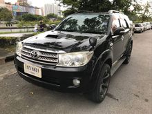2011 Toyota Fortuner 3.0 (ปี 08-11) V SUV AT