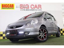 2004 Honda Jazz 1.5 (ปี 03-07) E i-DSi Hatchback AT