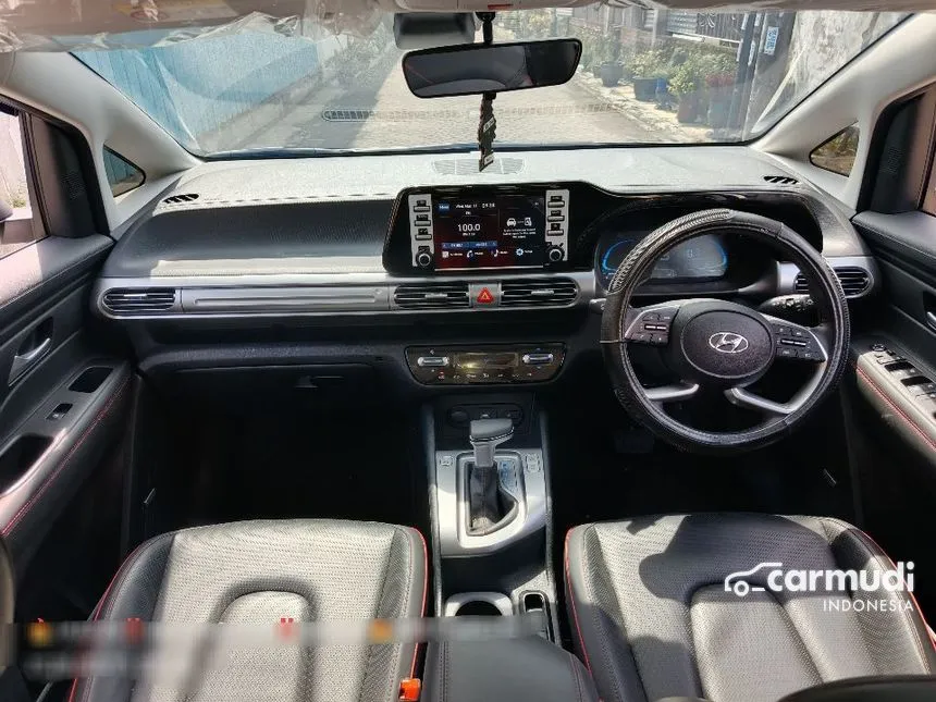 2025 Hyundai Stargazer X Prime MPV
