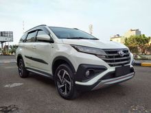 2019 Toyota Rush 1.5 TRD Sportivo SUV