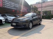 2016 Toyota Vios 1.5 (ปี 13-17) E Sedan AT