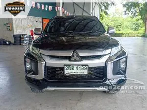 2020 Mitsubishi TRITON 2.4 GLX Plus Mega Cab Pickup