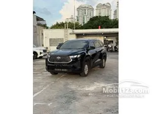 2025 Toyota Kijang Innova Zenix 2.0 G (Non Premium Color) MPV
