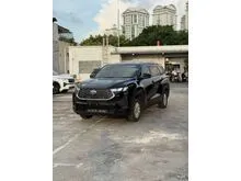 2025 Toyota Kijang Innova Zenix 2.0 G (Non Premium Color) MPV , SISA STOK 2025, DISKON BESAR, DP RINGAN, CASH BERTAHAP 5050