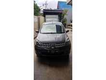 2007 Nissan Grand Livina 1.8 Highway Star XV MPV