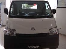 PROMO PICKUP TERMURAH KHUSUS WIRAUSAHAWAN...PROMONYA BIKIN KETAGIHAN