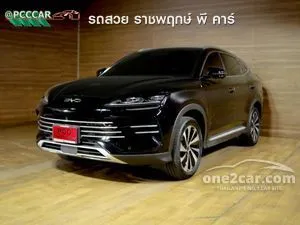 2025 BYD Sealion 6 1.5 DM-i Dynamic SUV