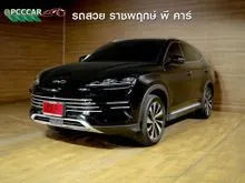 2025 BYD Sealion 6 1.5 (ปี 24-30) DM-i Dynamic SUV