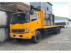 2023 Mitsubishi Fuso 7.5 Fighter x FN 62 FL HD R Truck