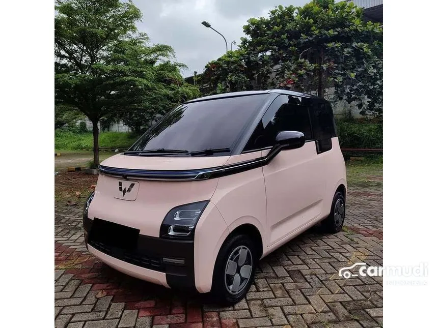 2024 Wuling EV Air ev Long Range Hatchback