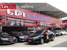 2014 Toyota Corolla Altis 1.8 ALTIS (ปี 14-18) E Sedan AT