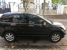Honda CR-V 2008 Hitam
