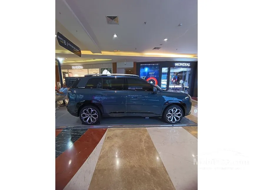 2026 GAC AION V Luxury SUV