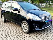 2013 Suzuki Ertiga 1.4 GX Matic Bs Kredit Tdp 18jutaan Kondisi Oke
