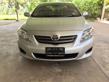 2008 Toyota Corolla Altis 1.6 ALTIS (ปี 08-13) G Sedan AT