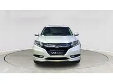 2015 Honda HR-V 1.8 Prestige SUV
