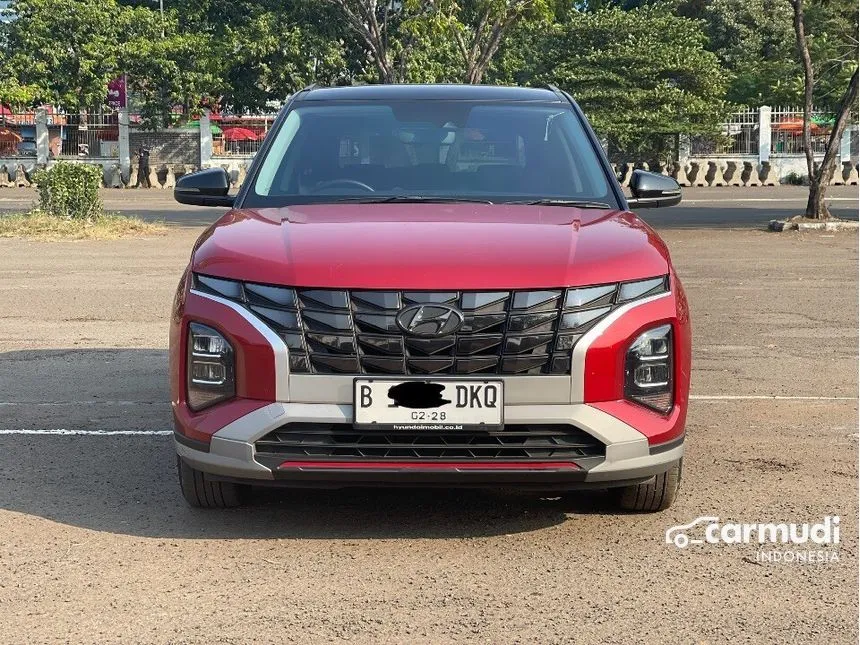 2022 Hyundai Creta Prime Wagon