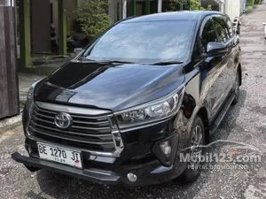 2024 Toyota Kijang Innova 2.4 G MPV