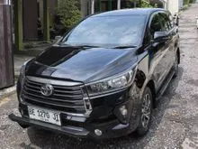 2024 Toyota Kijang Innova 2,4 G MPV