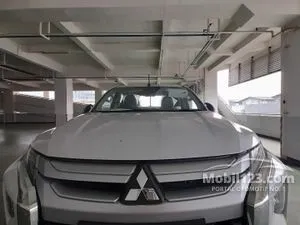 2022 Mitsubishi Triton 2,4 ULTIMATE Pick-up