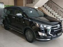 2019 Toyota Innova Venturer 2.0 N140 Wagon