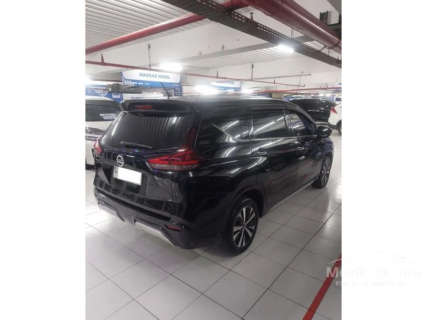 2019 Nissan Livina VL MPV