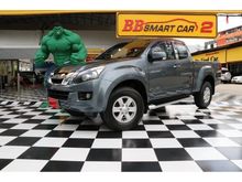 2012 Isuzu D-Max 2.5 SPACE CAB (ปี 11-17) Hi-Lander Z Pickup MT