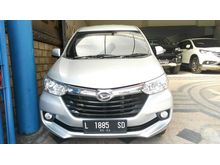 2017 Daihatsu Xenia 1.3 R