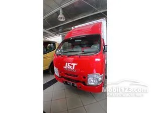 2022 Isuzu Traga 2.5 Box Full Aluminium Pickup