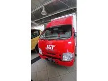 2022 Isuzu Traga 2.5 Box Full Aluminium Pickup - ISUZU Traga PHR 54 C BB MANUAL 2022
