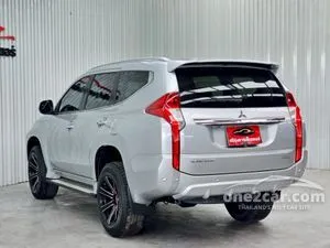 2016 Mitsubishi PAJERO SPORT 2.4 GT Premium SUV