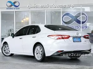 2019 Toyota CAMRY 2.5 G Sedan