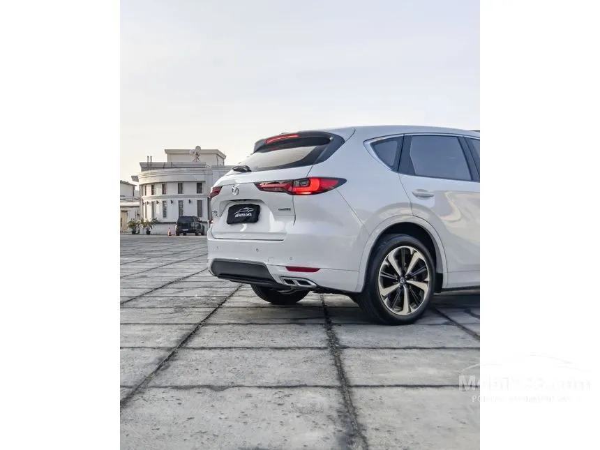 2023 Mazda CX-60 Elite Edition SUV