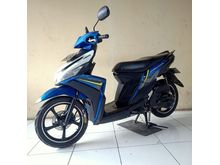 2019 Yamaha Mio 125.0 125 Others