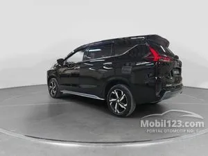 2021 Mitsubishi Xpander 1.5 Rockford Fosgate Black Edition MPV