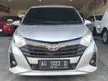 Jual Mobil Toyota Calya 2019 G 1.2 di Jawa Timur Manual MPV Silver Rp 137.000.000