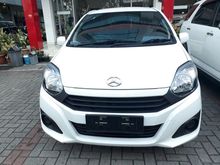 DENGAN DP 14JT BISA BAWA PULANG AYLA