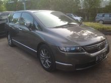 2008 Honda Odyssey 2.4 2.4 MPV