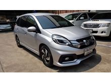 2015 Honda Mobilio 1.5 (ปี 14-17) RS Wagon AT