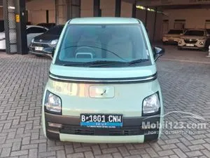 2024 Wuling Air EV Long Range Hatchback