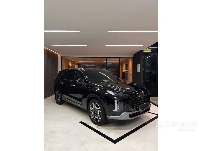 2023 Hyundai Palisade Signature 4WD SUV