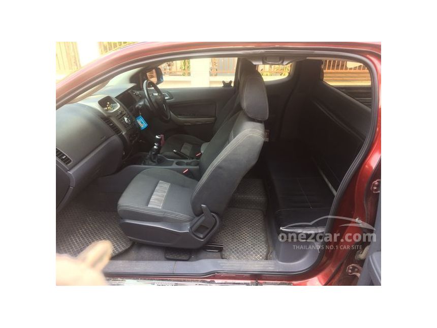 2012 Ford Ranger 2.2 OPEN CAB (ปี 12-15) Hi-Rider XLT Pickup MT for ...