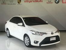 2017 Toyota Vios 1.5 (ปี 13-17) E Sedan AT