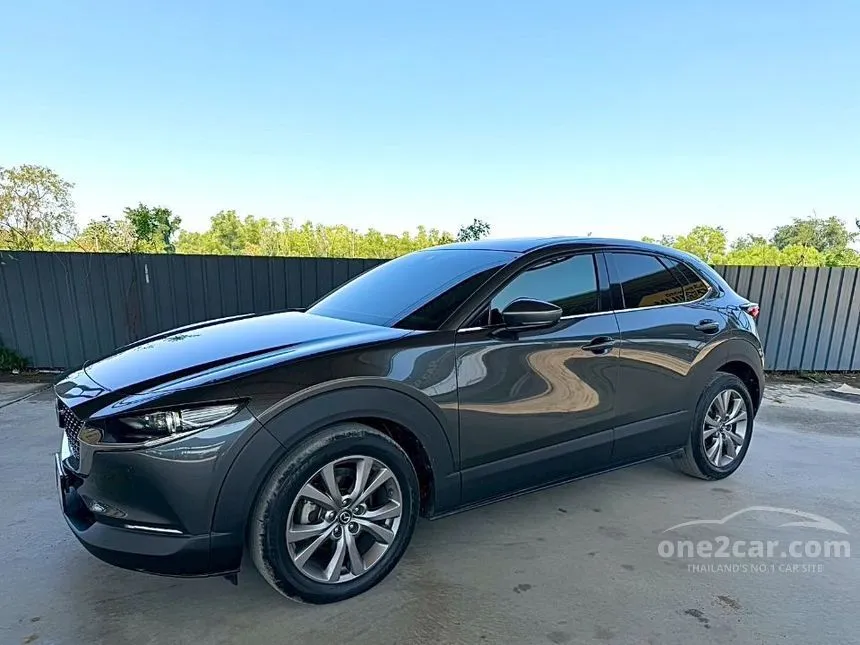 2020 Mazda CX-30 SP SUV