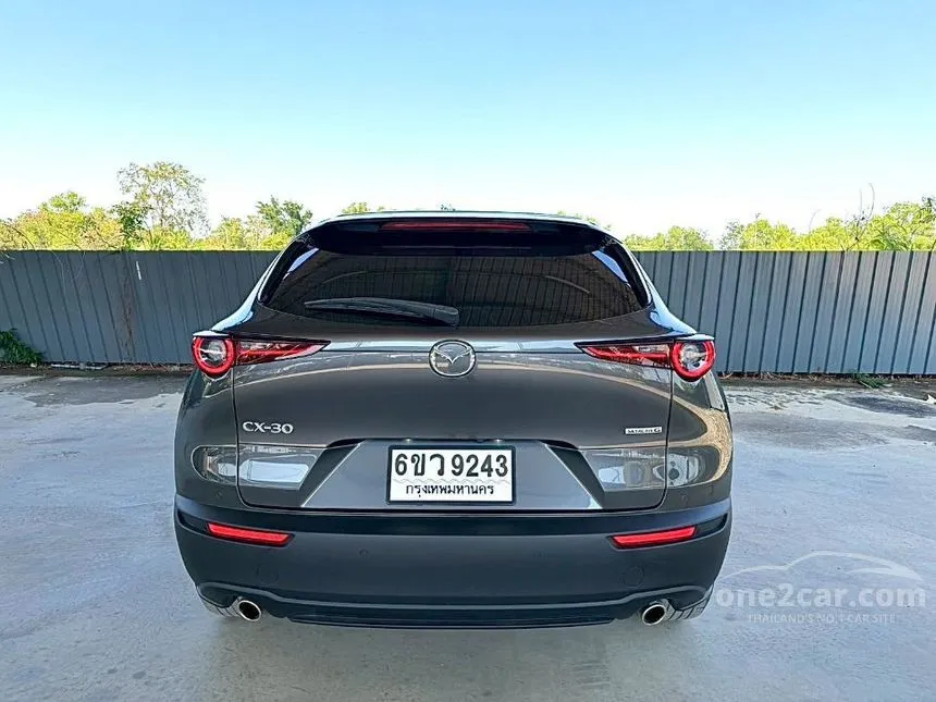 2020 Mazda CX-30 SP SUV